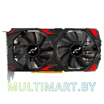 Видеокарта Sinotex Ninja Radeon RX 580 4GB GDDR5 (AFRX58045F)
